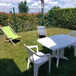 Chancelier Guerin B&B Mont-l'Eveque