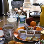 Bed & Breakfast Chancelier Guerin Mont-l'Eveque
