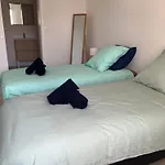 Chancelier Guerin B&B