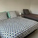B&B Chancelier Guerin Mont-l'Eveque