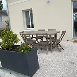 Chancelier Guerin B&B Mont-l'Eveque
