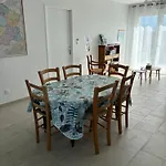 Chancelier Guerin B&B
