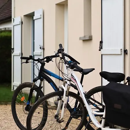 D’hôte Chancelier Guerin Couette-café 3*