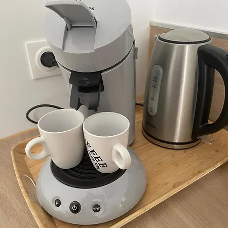 D’hôte Chancelier Guerin 3*