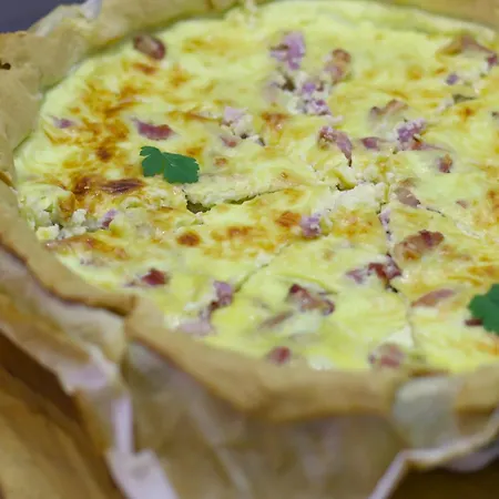 D’hôte Chancelier Guerin 3* Mont-l'Eveque