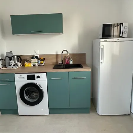 D’hôte Chancelier Guerin 3* Mont-l'Eveque