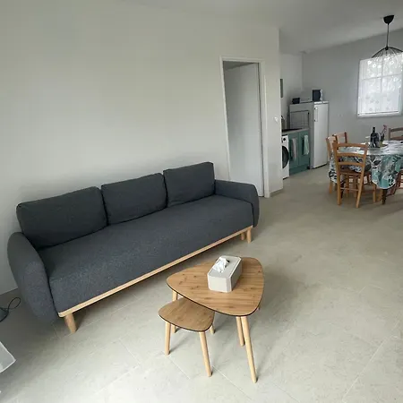 D’hôte Chancelier Guerin Couette-café