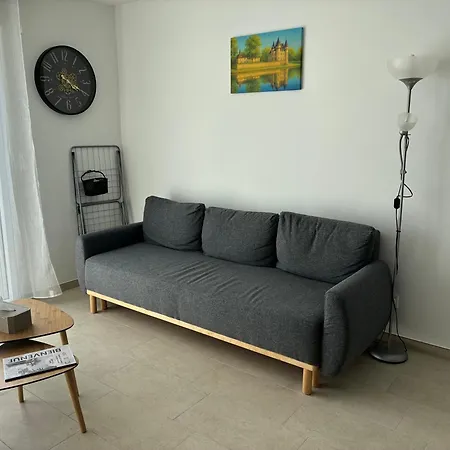 B&B Chancelier Guerin