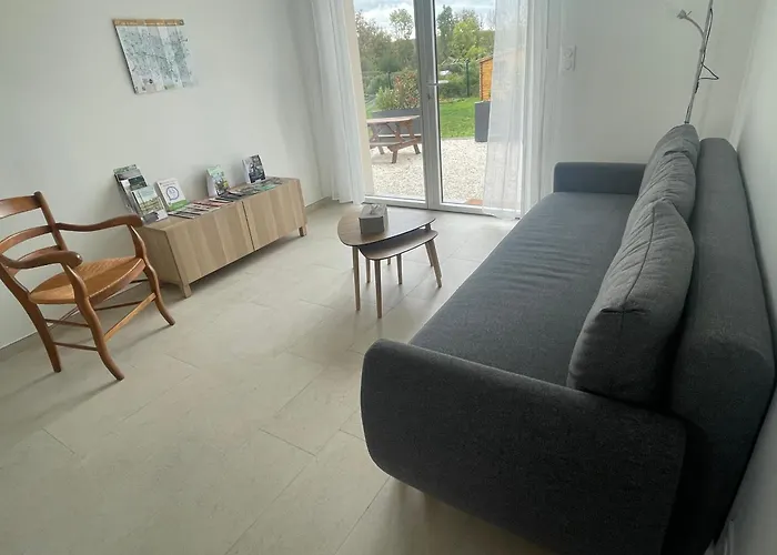 Bed & Breakfast Chancelier Guerin